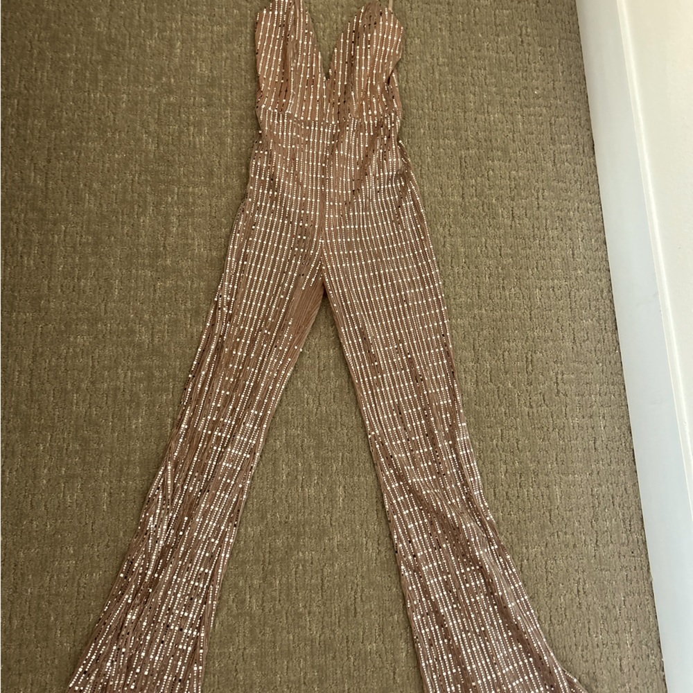 Women’s Small Jumpsuit